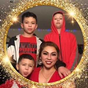 Meet your Posher, Nora